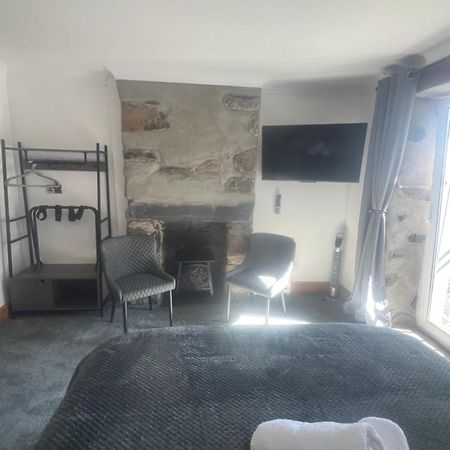 Alpine Lodge Guest House Llanberis Εξωτερικό φωτογραφία