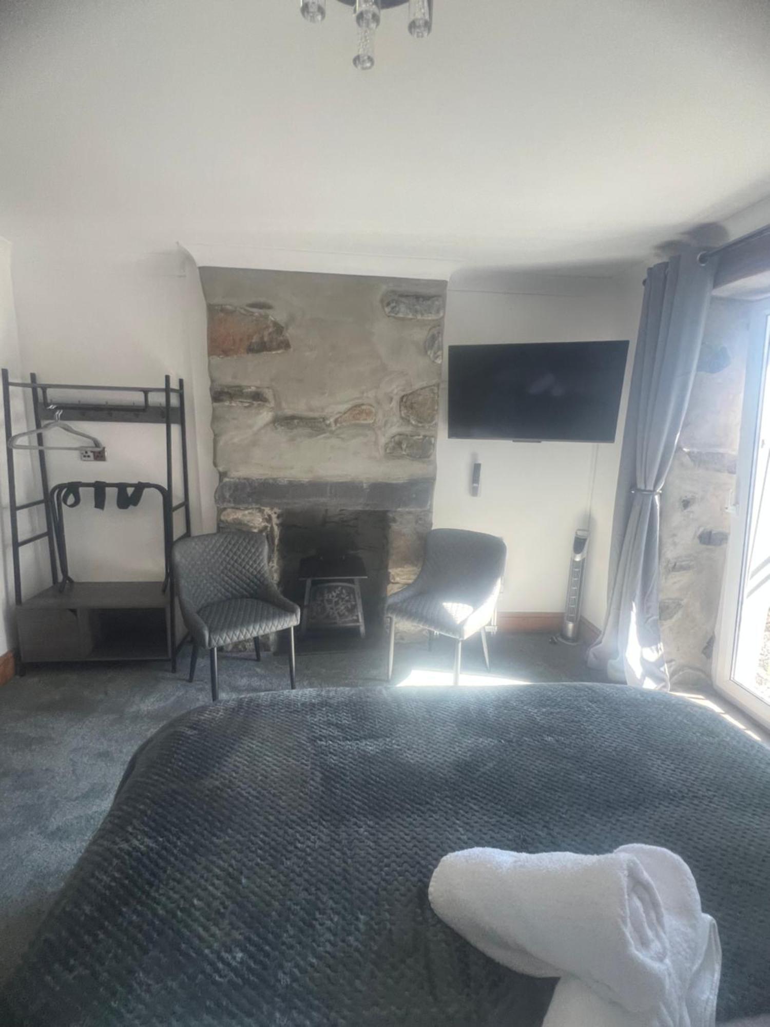 Alpine Lodge Guest House Llanberis Εξωτερικό φωτογραφία