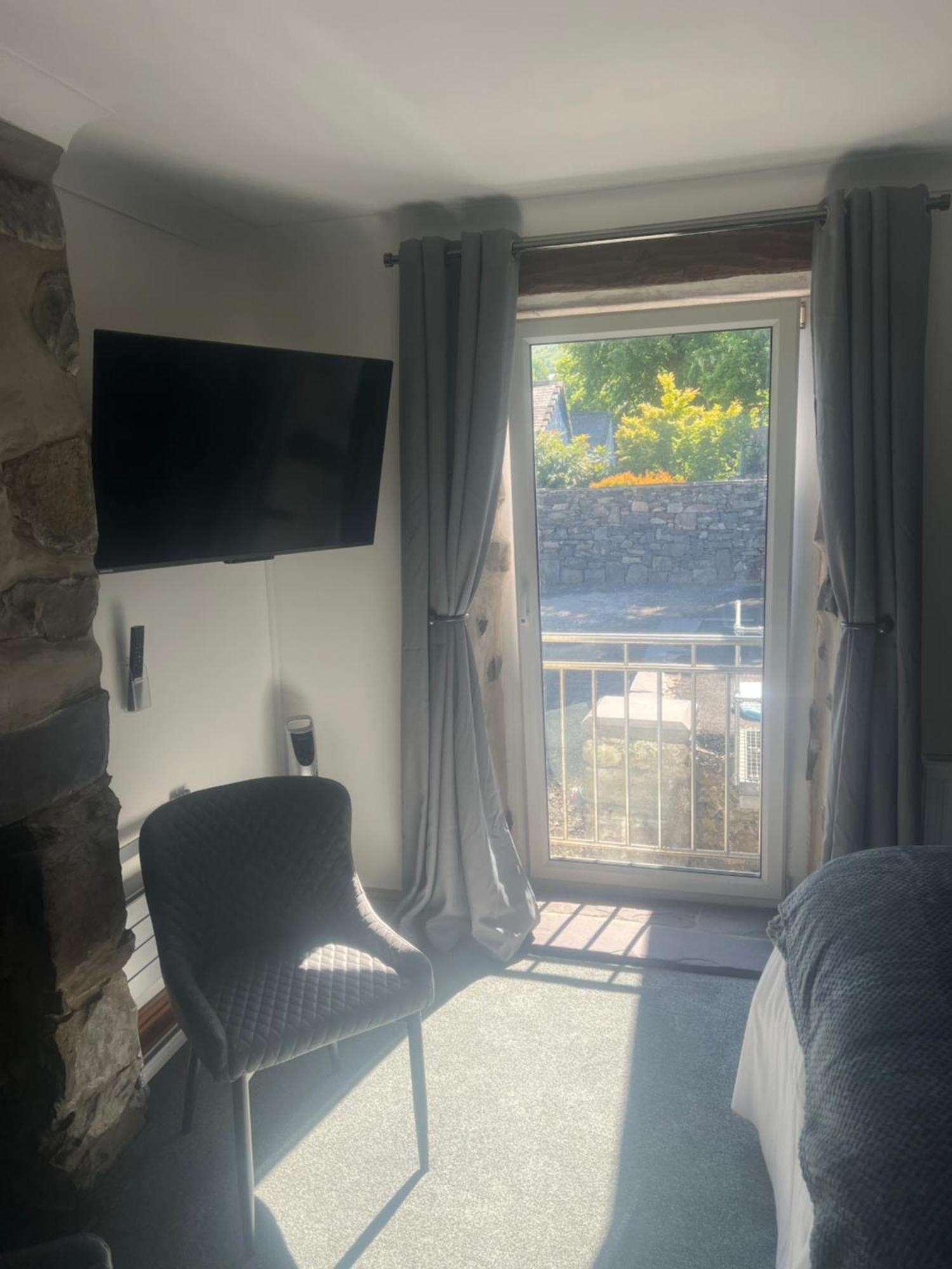 Alpine Lodge Guest House Llanberis Εξωτερικό φωτογραφία