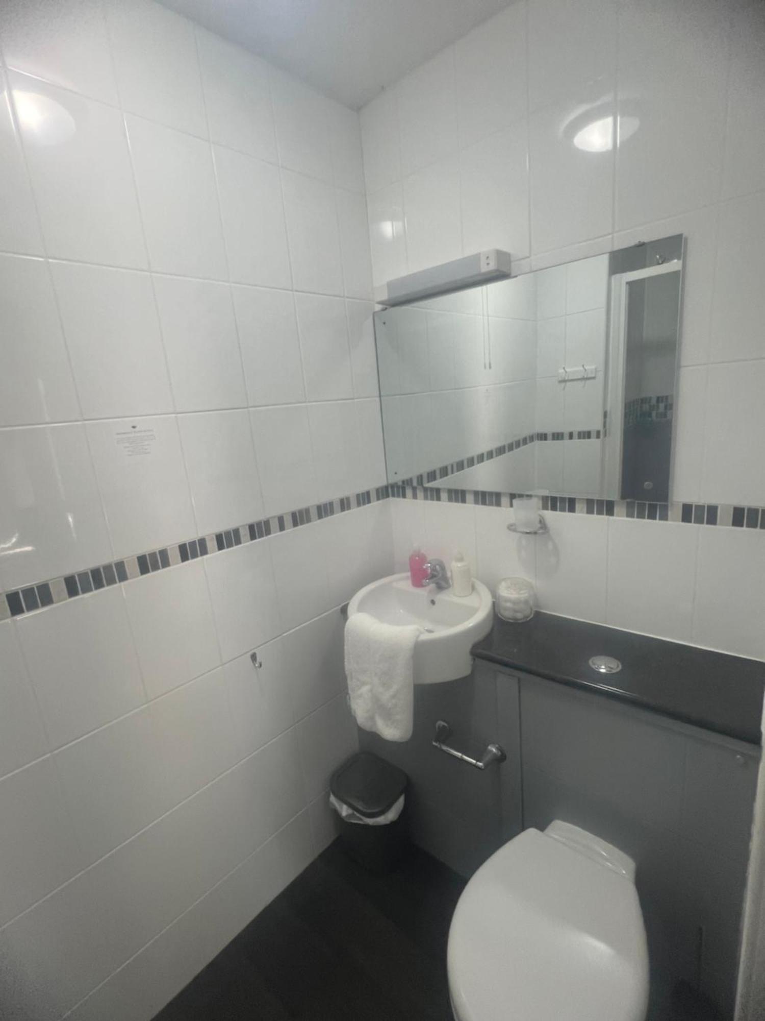 Alpine Lodge Guest House Llanberis Εξωτερικό φωτογραφία