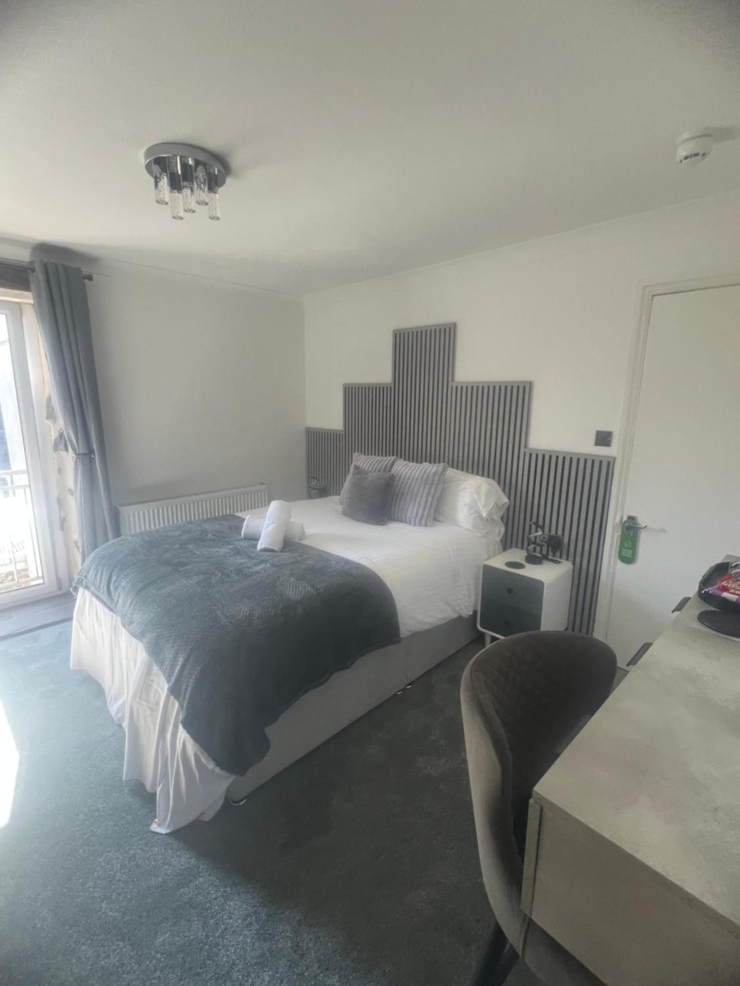 Alpine Lodge Guest House Llanberis Εξωτερικό φωτογραφία